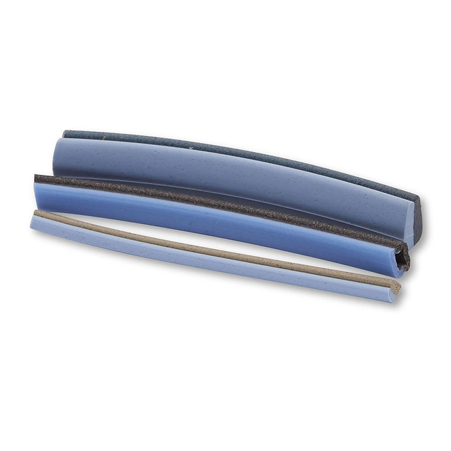 Co-Extruded Conductive Profiles